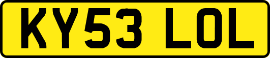 KY53LOL