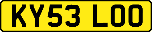 KY53LOO