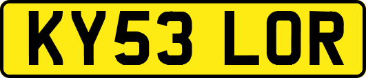 KY53LOR