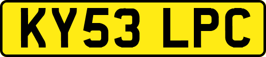 KY53LPC
