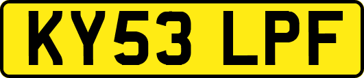 KY53LPF