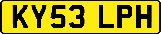 KY53LPH