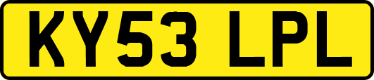 KY53LPL