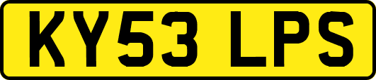 KY53LPS