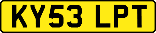 KY53LPT