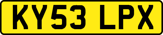 KY53LPX