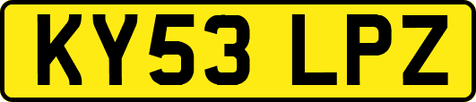 KY53LPZ