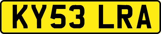 KY53LRA