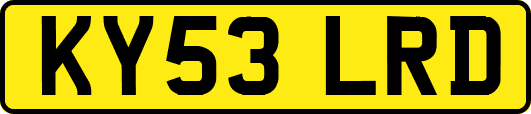 KY53LRD