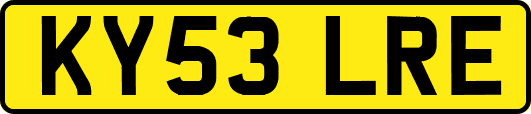 KY53LRE