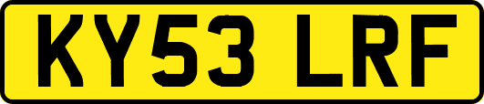 KY53LRF