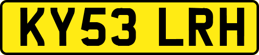 KY53LRH