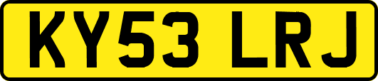 KY53LRJ
