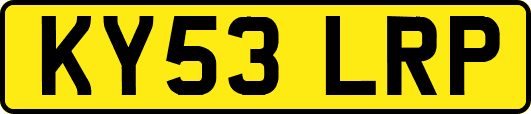 KY53LRP