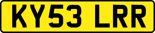 KY53LRR