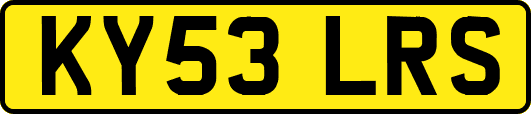 KY53LRS