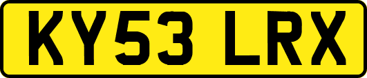 KY53LRX