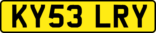 KY53LRY