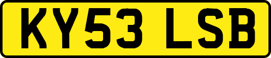 KY53LSB