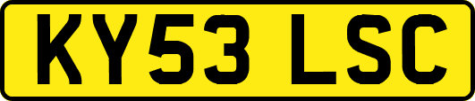 KY53LSC