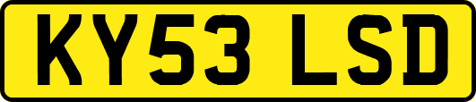 KY53LSD