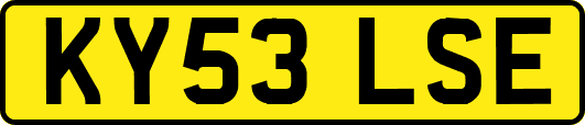 KY53LSE