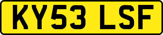 KY53LSF