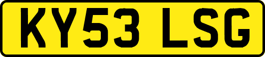 KY53LSG