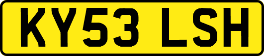 KY53LSH