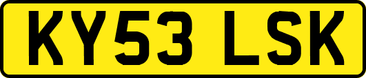 KY53LSK