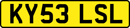 KY53LSL