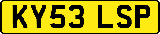 KY53LSP