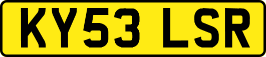 KY53LSR