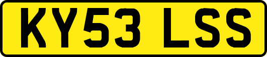 KY53LSS