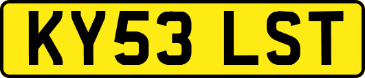 KY53LST