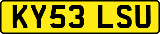 KY53LSU
