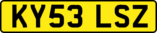 KY53LSZ