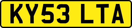 KY53LTA