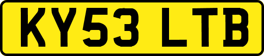 KY53LTB