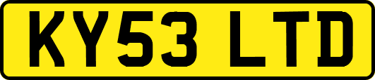 KY53LTD