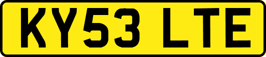 KY53LTE