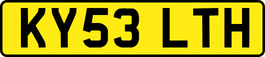 KY53LTH