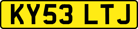 KY53LTJ