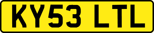 KY53LTL