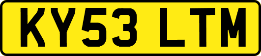 KY53LTM