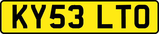 KY53LTO