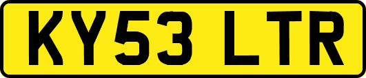 KY53LTR