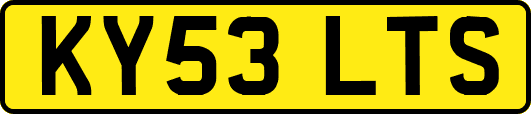 KY53LTS