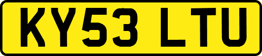 KY53LTU