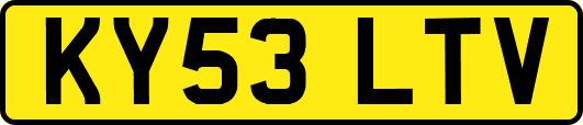 KY53LTV